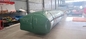 6000 Litre PVC Tente Su Deposu Çiftlik Sulama Hayvan İçme Katlanabilir Su Mesane