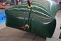 9000 litre Flexi Su Deposu PVC Tente Katlanır Su Deposu Yağmur Suyu Depolama Tankları