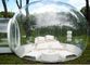 Şeffaf Şişme Balon Çadır Şişme Çift Dikişli Şeffaf Kamp Çadırı Şişme Parti Çadırı
