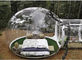 Şeffaf Şişme Balon Çadır Şişme Çift Dikişli Şeffaf Kamp Çadırı Şişme Parti Çadırı