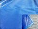 400Mic 500 Mic PE Kabarcık 12mm Yüzme Havuzu Güneş Örtüsü Plastik Güneş Battaniye Örtüsü