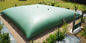 Benzin ve Dizel Esnek Yakıt Mesane Yakıt Transfer Tankı Sıvı Muhafaza Yağ Depolama Yastık Tankı