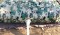 Tarım Taşınabilir Su Deposu için 50m3 PVC Tente Katlanabilir Su Mesane