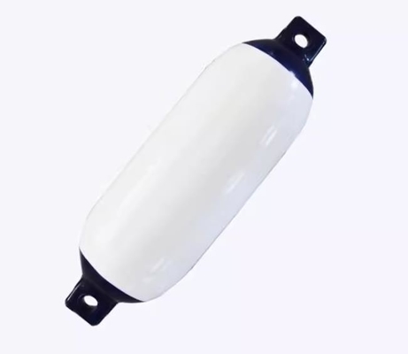 27mm Göz Çapı F5 Tekne Çamurluk Şamandıraları 279mm X 762mm Bağlantı 9.10m - 12.20m Tekneler
