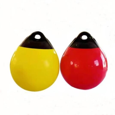 A45 Tekne Tamponu Polyform Vinyl Tekne Fender Boyular Tekneleri Çarpışma Zararından Korur