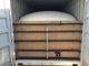 20ft Konteyner Flexi Tank Gıda Sınıfı Ayçiçeği Tohumu Yağı Saklama Torbası Alkol Sıvı Muhafazası