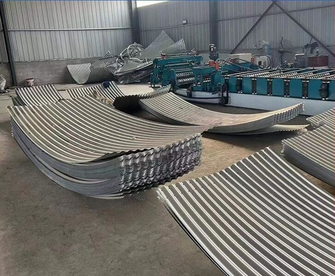 Akvaryumlar Galvanize Yapraklı Politen Balık Havuzu 10M D 1.20M H
