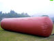 UV Korumalı Metan Gazı Depolama Tankları, Biyogaz Tesisi İçin PVC Kaplı Kumaş Sıvı Muhafaza Yakıt Mesane