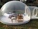 Su Mühürlü Şişme Kabarcık Kamp Çadırı, Mantar Önleyici Tedavi Açık Kabarcık Çadırı
