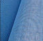 Yüksek Görünürlük PVC Kaplı Mesh 12*12 Yoğunluk %100 Polyester Yapım Amacı