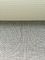 Renkli M1010 PVC Kaplı Hasır Uzun Ömürlü Kamyon Pencere Örtüsü Rüzgar Kesiciler Kullanımı Plastik Kaplı Hasır