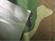 420D Isı Yalıtımı Soğutucu Kapağı TPU Kaplamalı Çeşitli Renk Mevcut Dış Mekan Ekipmanları Kapakları