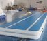 Gaz Sıkı Jimnastik Hava Mat, İyi Tutkal Hava Parça Mat ile Yüksek Mukavemetli Sıçrama Mat