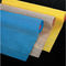 Basitçe Peel Off PVC Kaymaz Paspas Geri Dönüştürülebilir Uzun Ömürlü Polyester Mesh Anti Alip Banyo Paspası