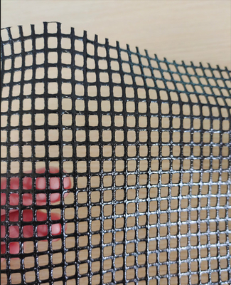 Özel Endüstriyel veya Tarımsal İhtiyaçlarınız için Özel Yapılmış PVC Kaplı Açı
