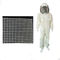 240gsm PVC Köpük Örgü Altlığı Arıcı Koruyucu Giysi Astarı olarak kaymaz mat rulo