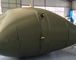 0.7mm Kalınlık 30000 Litre PVC Tente Su Mesane Tankı Depolamak İçin Kullanılan Taşınabilir Su Depoları