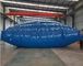 100000L PVC Tarımsal Sulama Suyu Tankı Özel Su Tankı Su Tutma Tankı