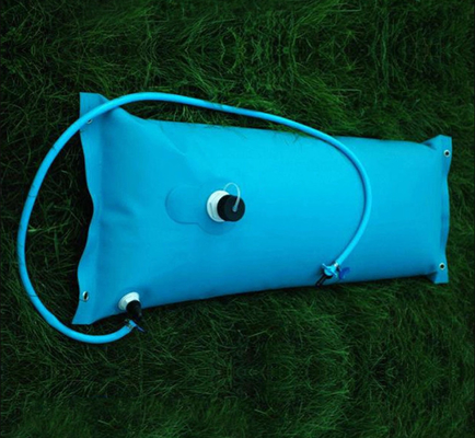 60 litre TPU malzemesi Araç Su Meseni Gıda sınıfı Yastık İçme suyu tankı
