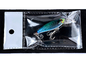 6 Renk 6.5CM/5G Yeni Model Kefal, Levrek, Yayın Balığı Plastik Sert Yem Batan Minnow Balıkçılık Cazibesi