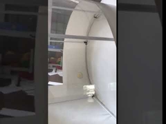 4m Şişme baloncuk çadırı