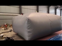 18000L PVC Tarpaulin Su Bladder