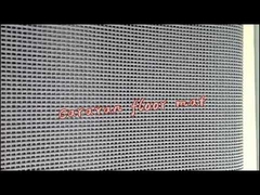 Kaymaz Kamp Paspası Karavan Paspası