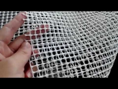 Arı Koruyucu Giysi Astarı / Halı Altlığı