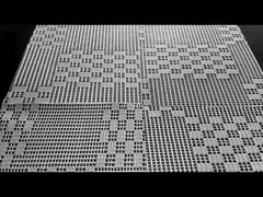 Karavanlar Mat Çim Paspas