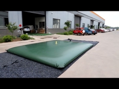 10000 Litre Askeri Su Yastığı Su Depolama Mesanesi