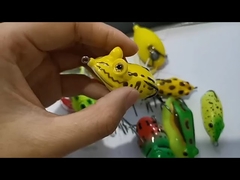 BGO Kurbağa Yemi Kefal Yılanbalığı Yemi Balık Yemi