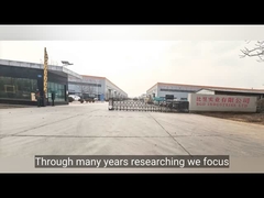 BGO Şirketi Tanıtım