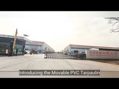 Yangın söndürme su depolama torbası Soğan su tankı